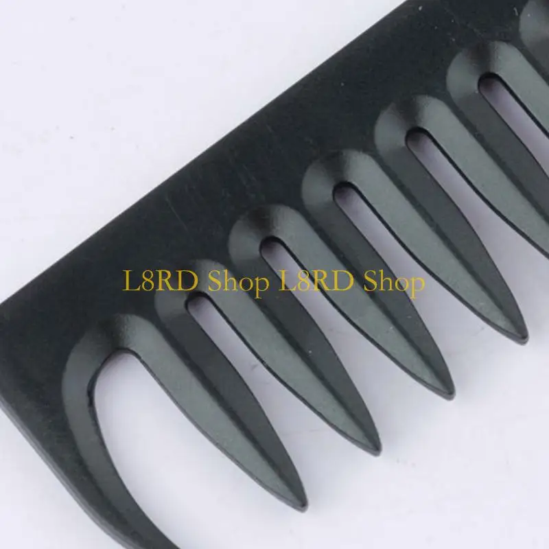 

L8RD Multifuncional Folding Comb Fine and Wide Tooth Comb Travel Pocket Comb Portable Hair Comb Hair Detangler Comb Gifts