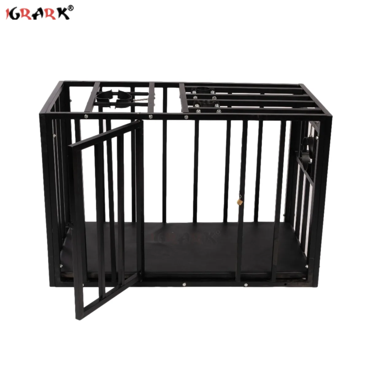 Fetish Large Sex Love Cage BDSM Bondage Sex Tools Toys for Women Men Adult Couples 18+ Games Furniture Shop Chair