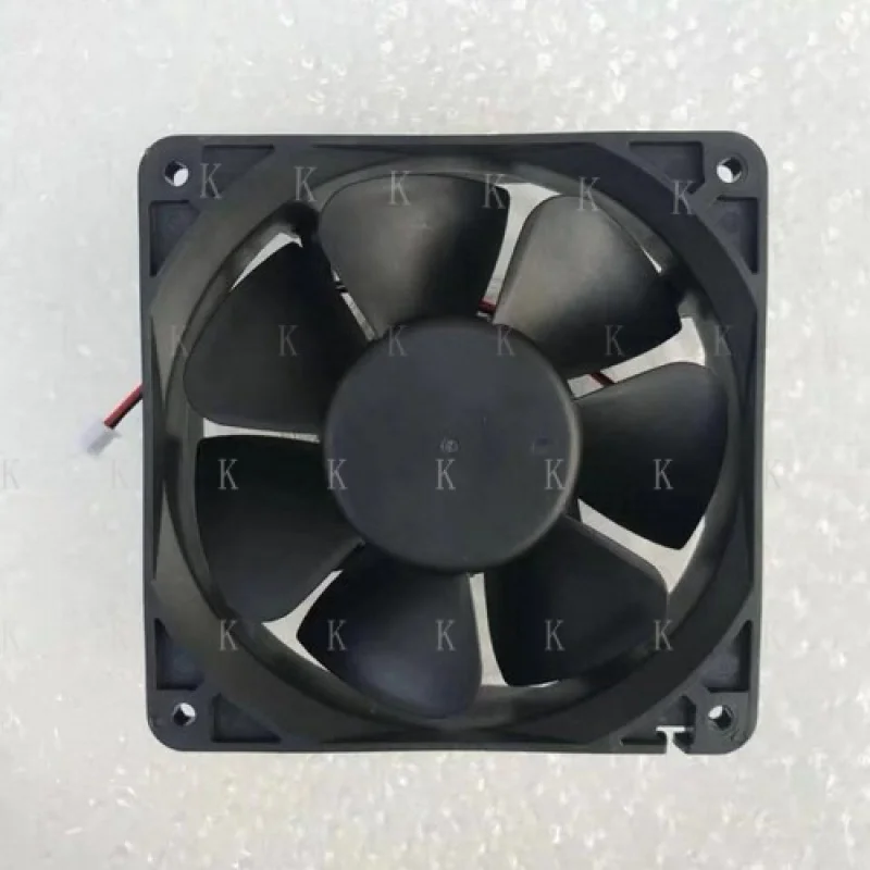 C FOR   High Performance Silent Cooling Fan FYH1238D24LS 24V 0.30A 120*120*38mm