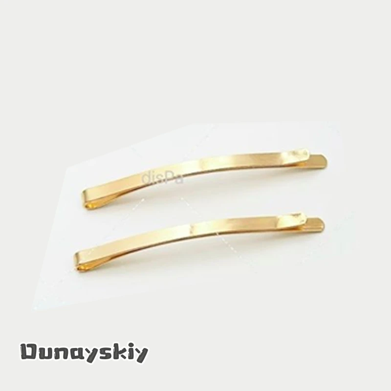 aBNNC*@Cosplay Wuthering Waves Rover Costume Accessory Character Hairpins Earrings PU Bow Headwear Electroplating Hair Clip view 4