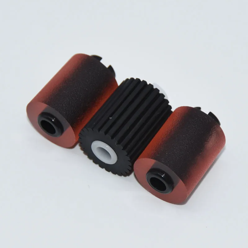 1set A5C1562200 A00J563600 Pickup Roller for Konica Minolta C220 C224 C227 C258 C280 C284 C287C308 C360 C364 C368 C452 C454 C554