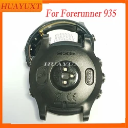 Original Back Case for Garmin Forerunner 935 Watch Genuine replacement parts