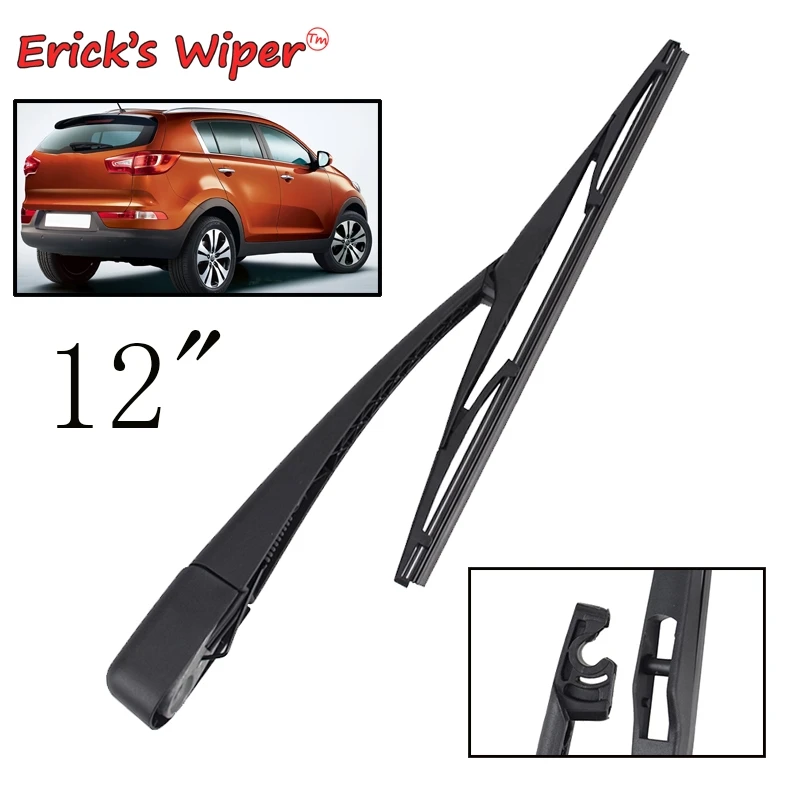 Erick\'s Wiper 12\
