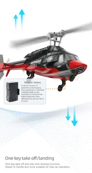 10 best sales superhelikopter Airwolf - №2