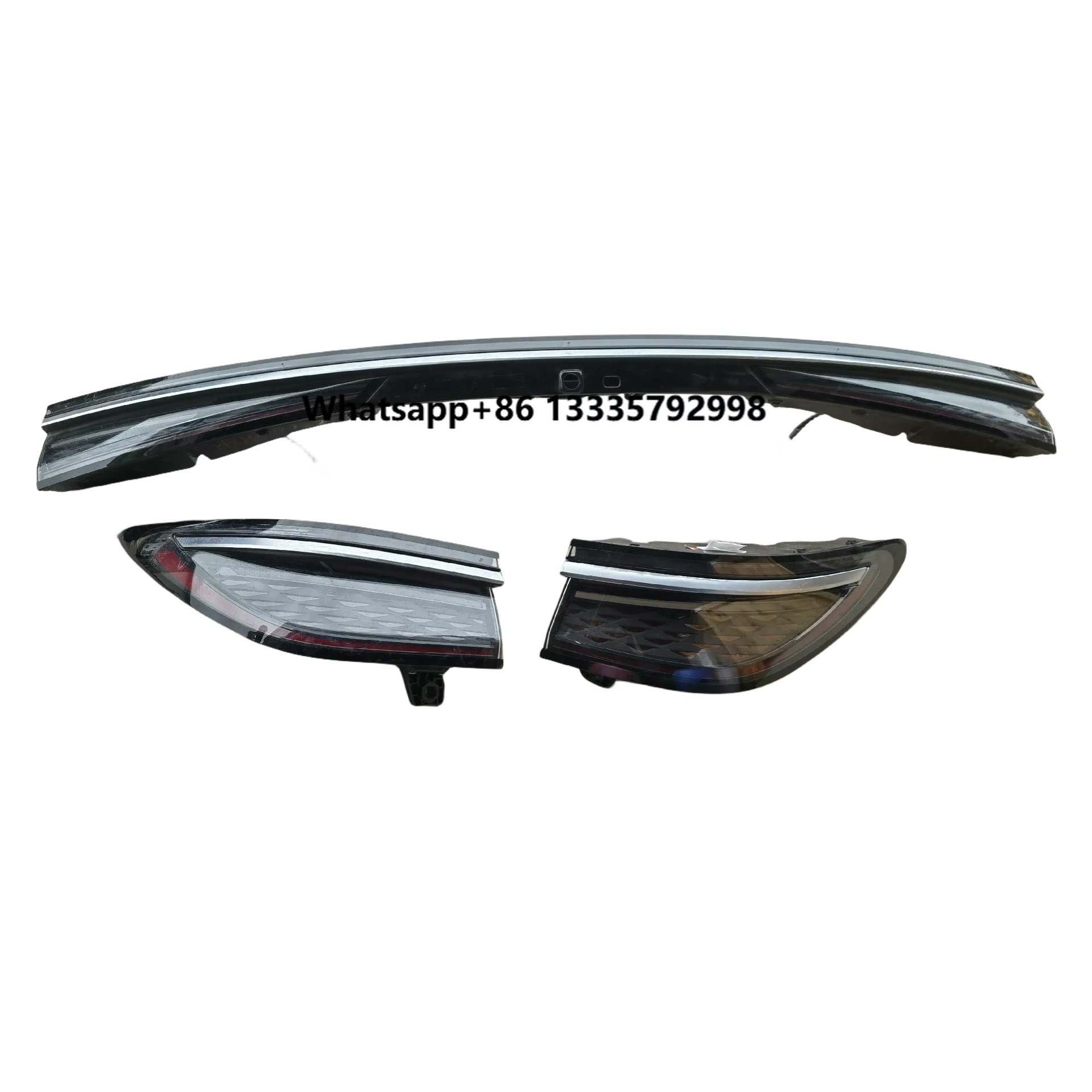 

New Energy Vehicle Auto Lighting Systems Car Led Lights Led Taillight for BYD EV