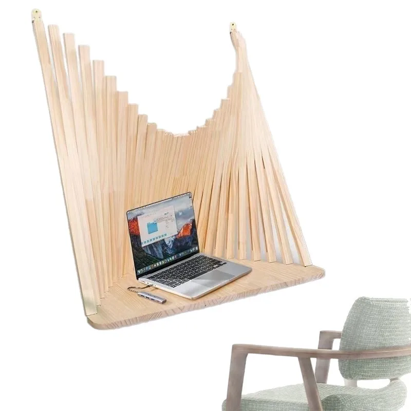 

wall-mounted folding desk wall-mounted table saves space