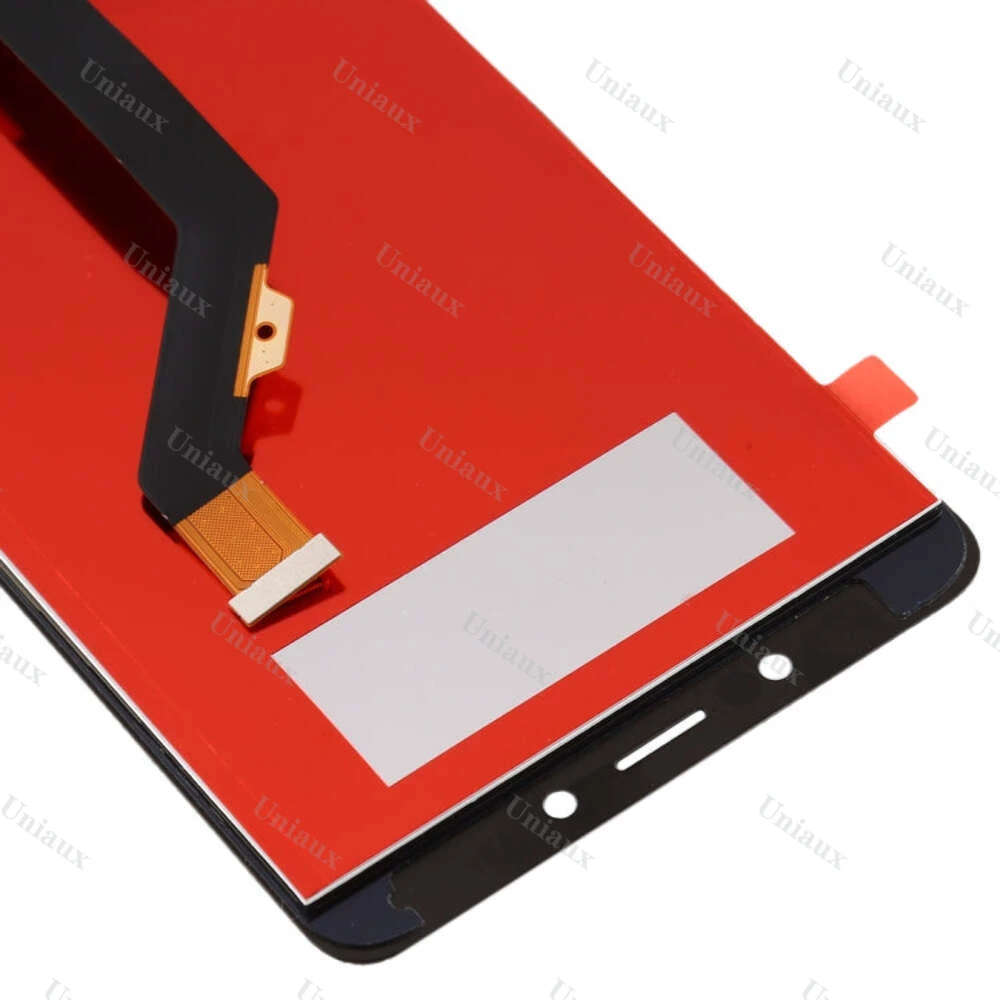 Для мобильного телефона Infinix Smart 2 HD ЖК-экран в сборе с сенсорным экраном Замена ЖК-панели
