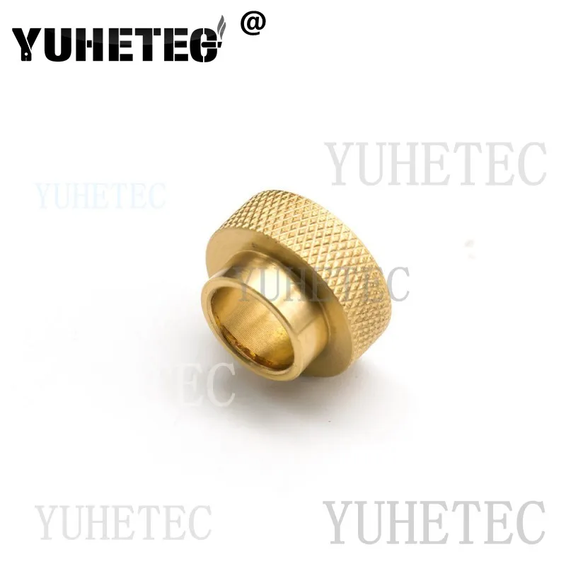 1 шт., металлический дрип-тип 810 для Goon Kennedy 24 RDA