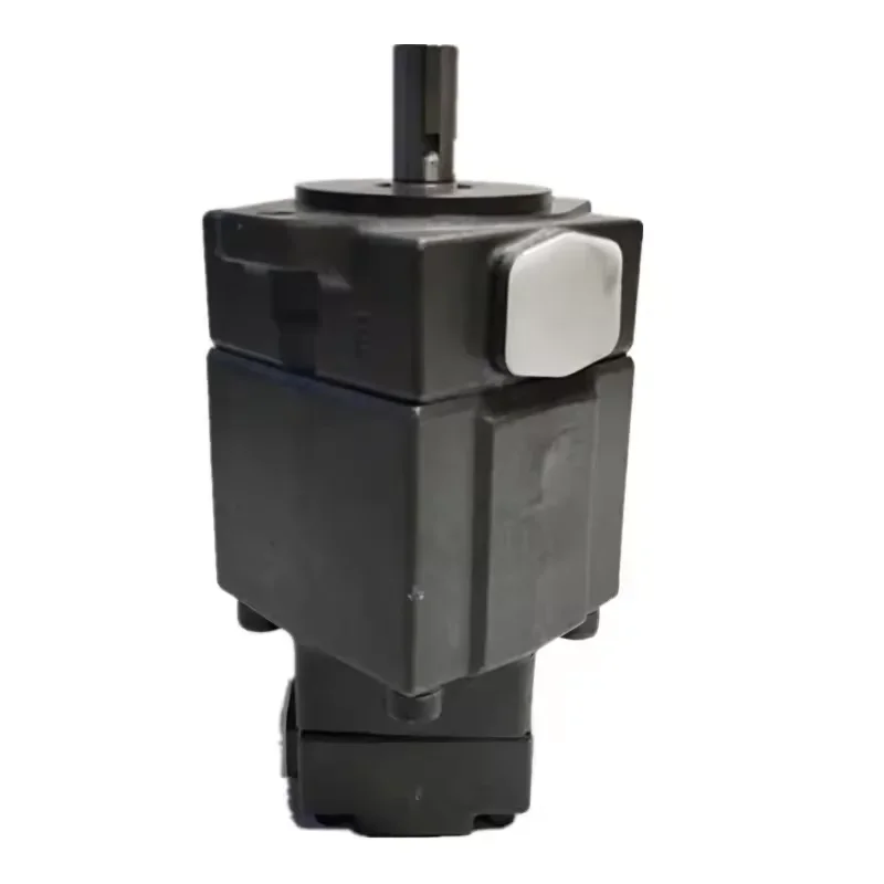 

Hot sales Nuoyi PV2R PV2R12 PV2R13 PV2R23 Oil Pump series PV2R23-65-116-F-REAA-41 Hydraulics Vane Pump