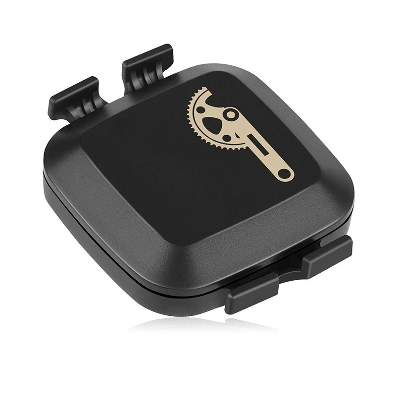 

Bike speed sensor and tread sensor Bluetooth ANT + IP67 waterproof compatible wift