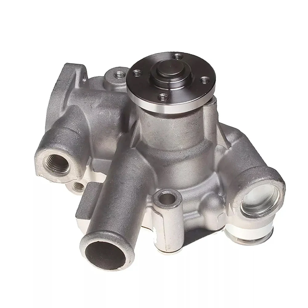 Water Pump 119717-42002 For Yanmar 3TNV76-NBK 3TNV76-KWA Diesel Engine Parts Cooling System Water Pumps Automobiles Parts