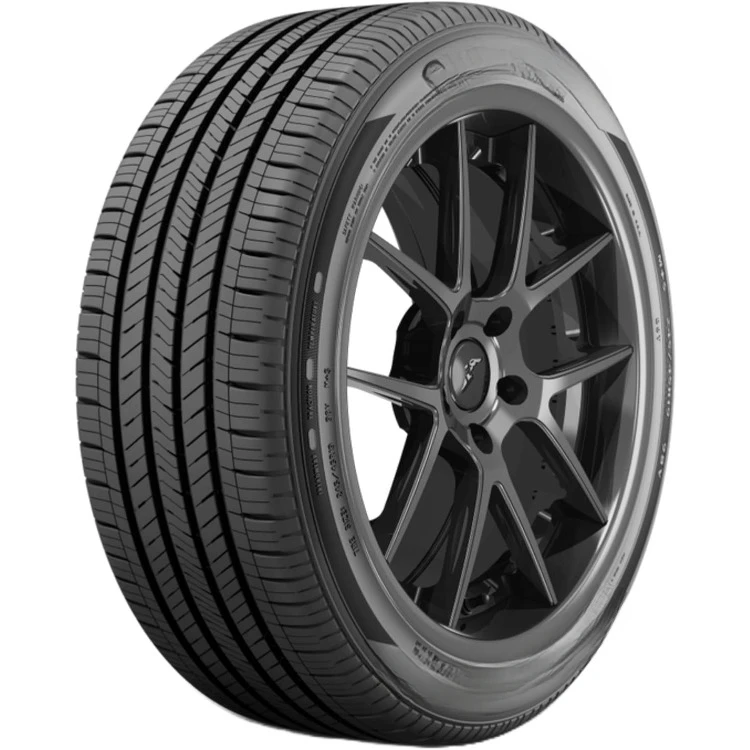 Goodyear Eagle 285/45R22 114H Neumático para pasajeros turísticos para todas las estaciones