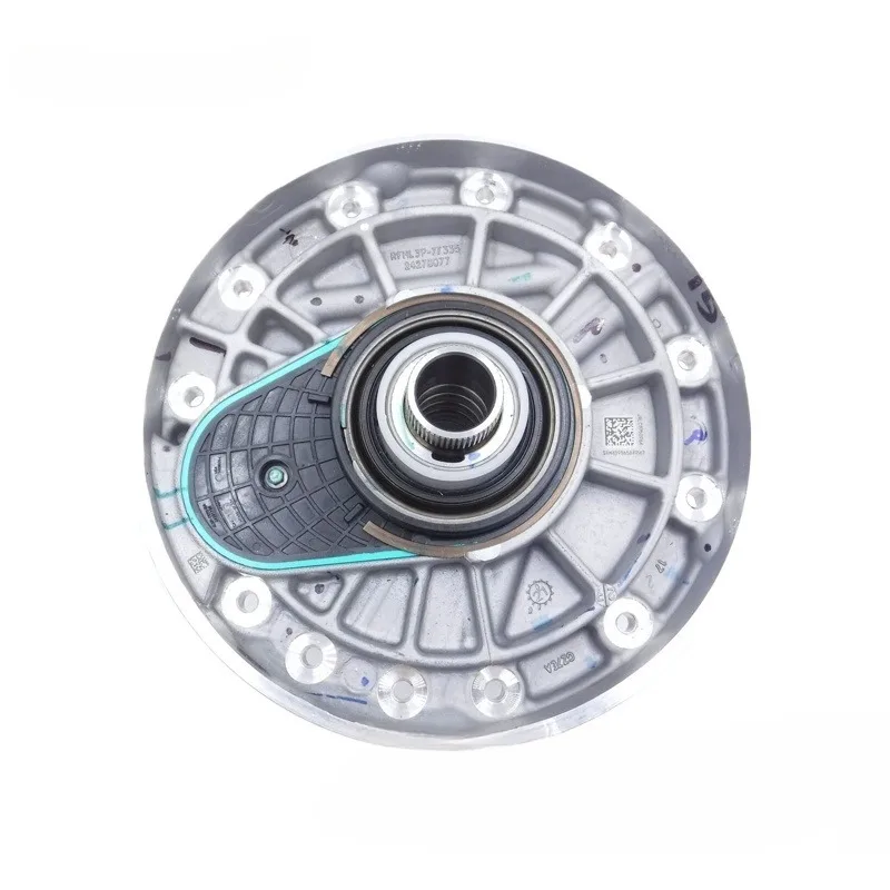 

Насос трансмиссионный 10-ступенчатый 10R80 24278077 в сборе, подходит для GM Ford RFHL3P-7F335