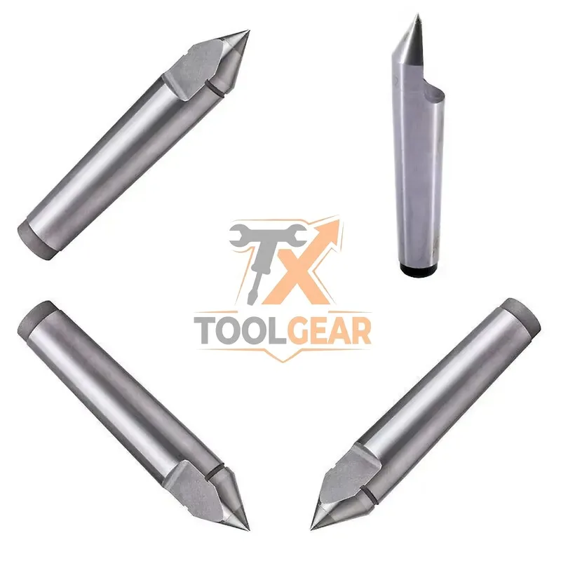 2026China*Factory* DH2 DH3 DH5 DH7 Half-Notched Center with High Quality and High Precision