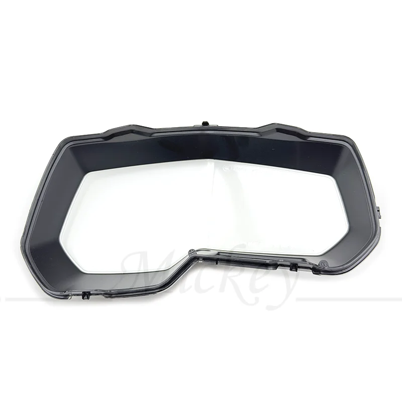 Copertura del faro anteriore del motociclo 2018-2023 per BMW F750GS F850GS C400X Faro Coperture Paralume trasparente Borsette