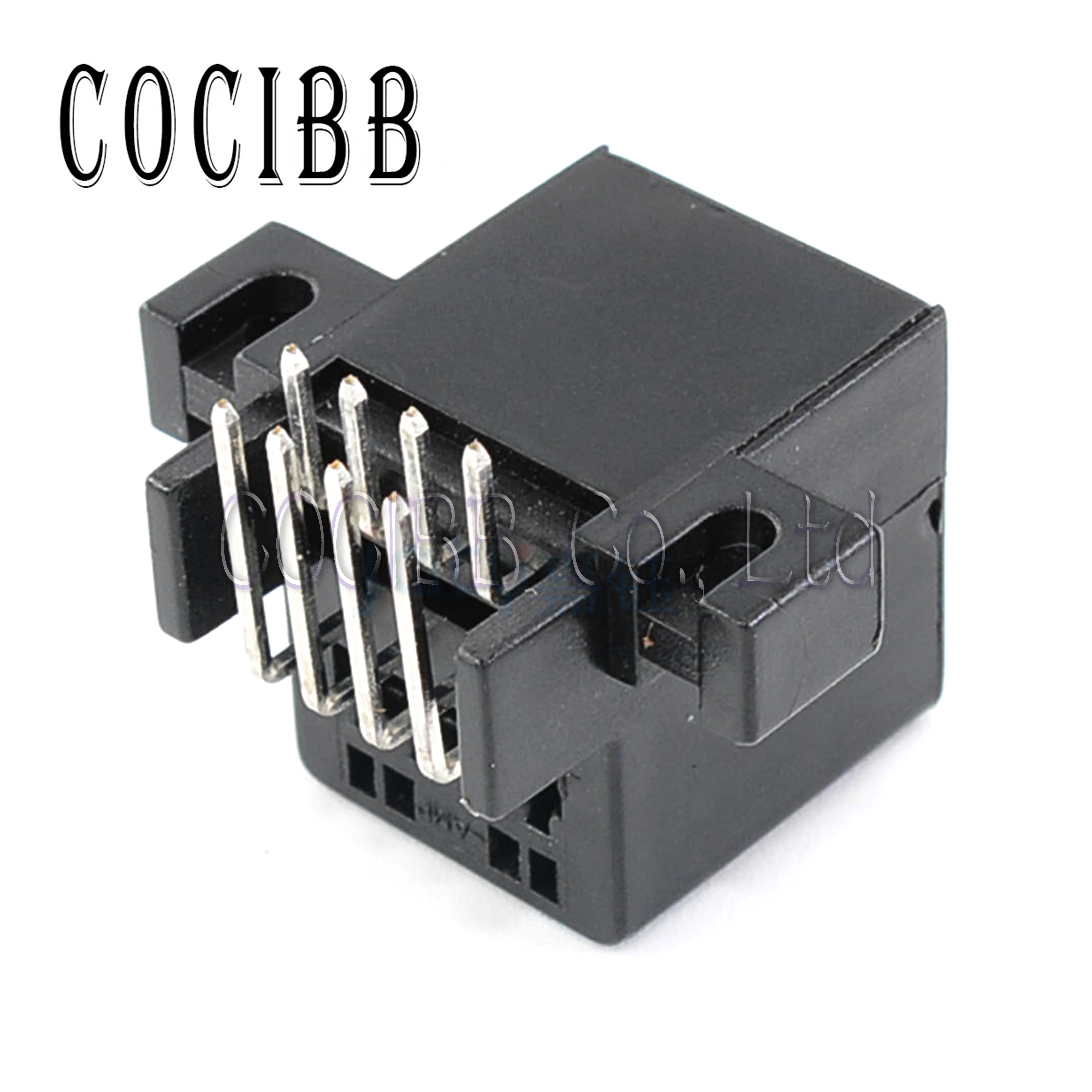 

1 Set 8 Pin 174049-2 174044-2 Male Female Automotive Header Plug Socket Car Window Lifter Assembly Cable Connector Wire