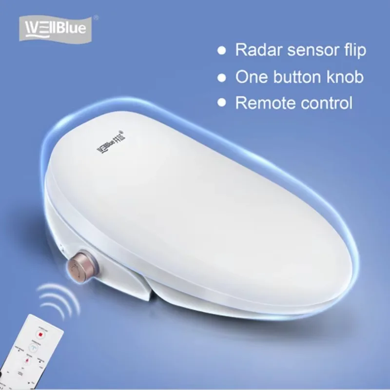 ZXHK รุ่นใหม่ล่าสุด ปี 2024 โถสุขภัณฑ์อัจฉริยะ ทันสมัย ระดับไฮเอนด์ พร้อมระบบทำความร้อนอัจฉริยะ ฝารองนั่งชักโครกแบบไฟฟ้า