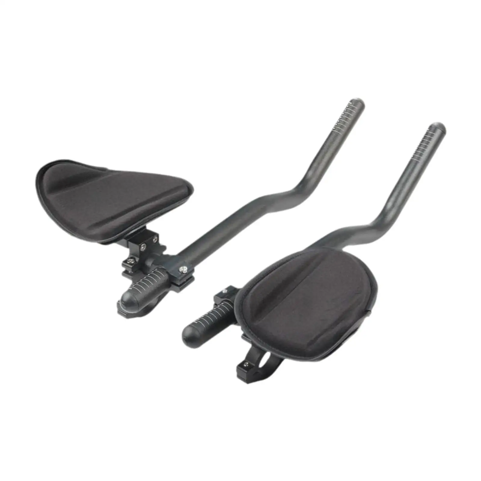 Bike Arm Rest Bar Bike Rest Bar with Scale Armrest Handlebar for City Bike