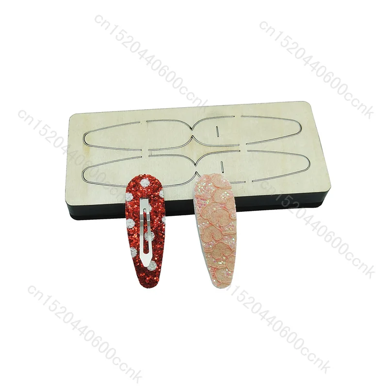 

Деревянные штампы для резки банта, новый скрапбукинг, несколько размеров, V-8609