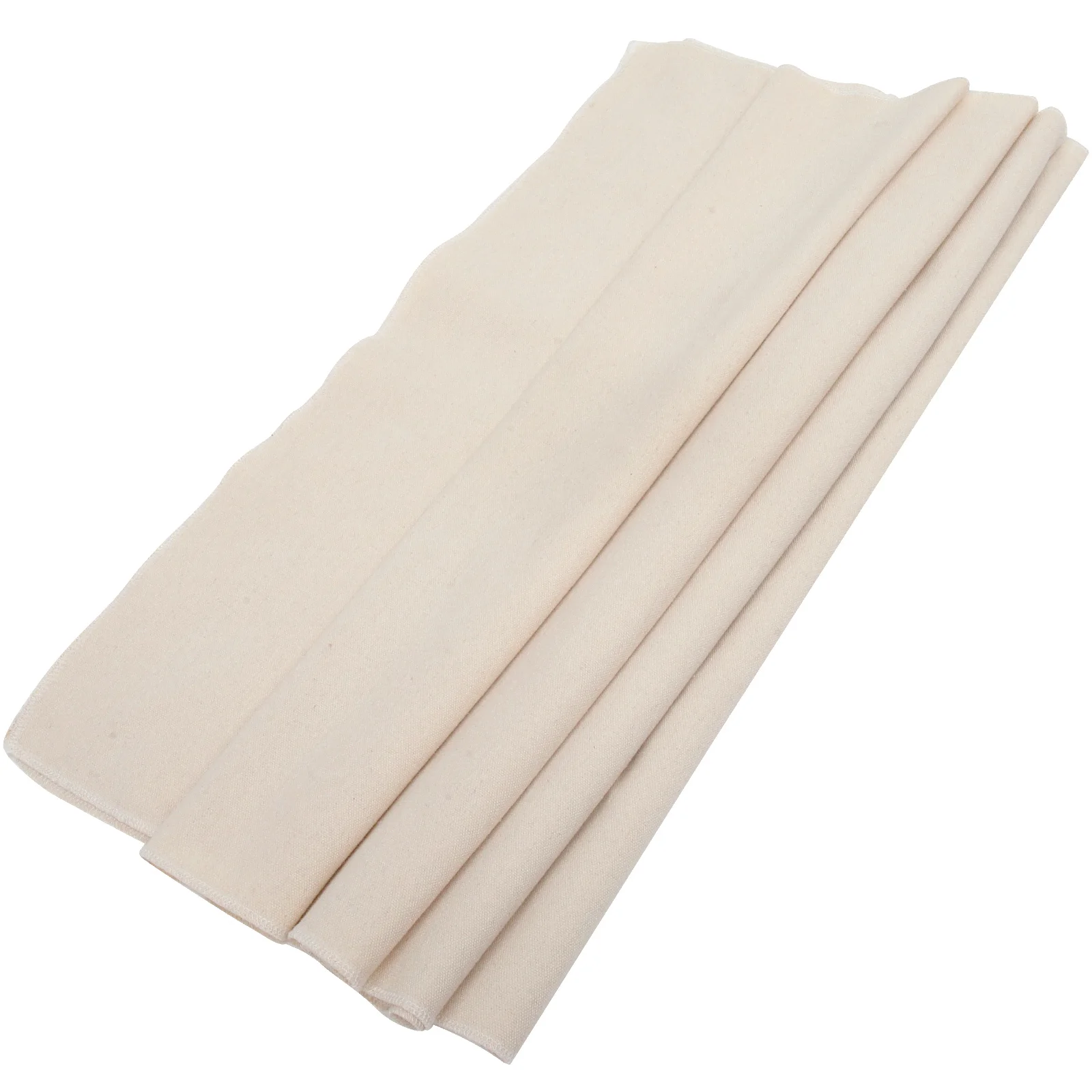 

Fermented Cloth for Bread Dough Cover Linen Mat Counter Sourdough Proofing Covers