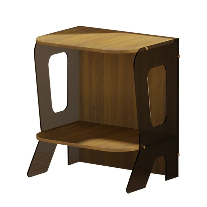 record player, storage cabinet, acrylic, storage rack, 12-inch vinyl record finishing rack, CD display rack, display rack.
