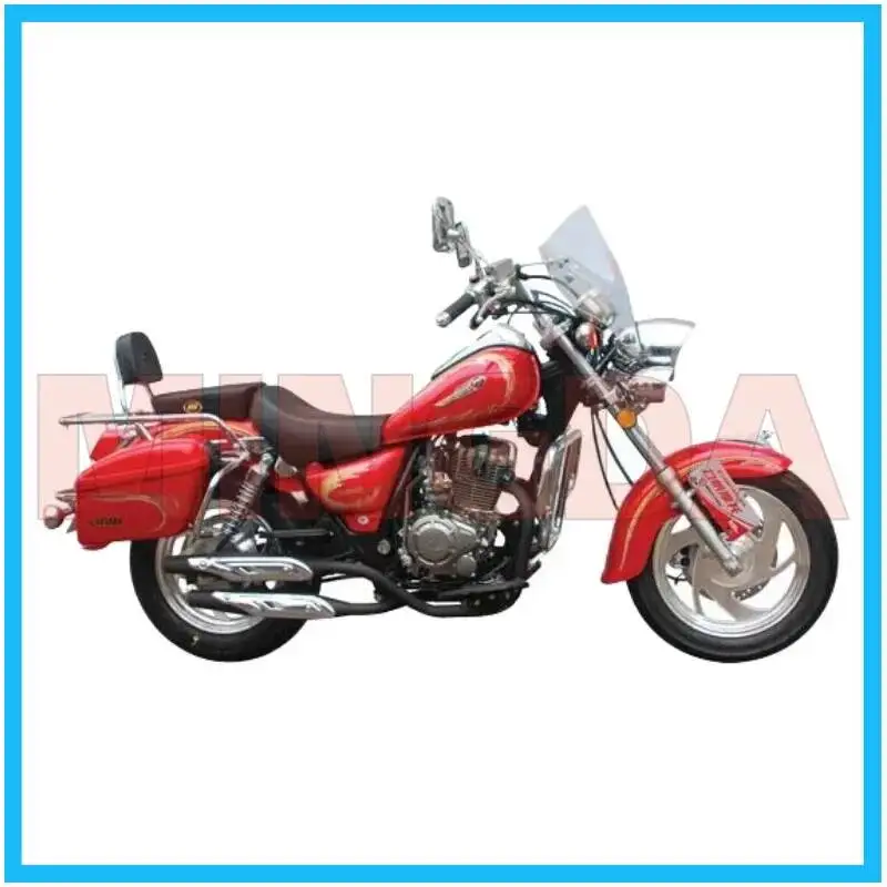 Bumper for Lifan Lf150-14v/11v/14r/k18 Water-cooled Version