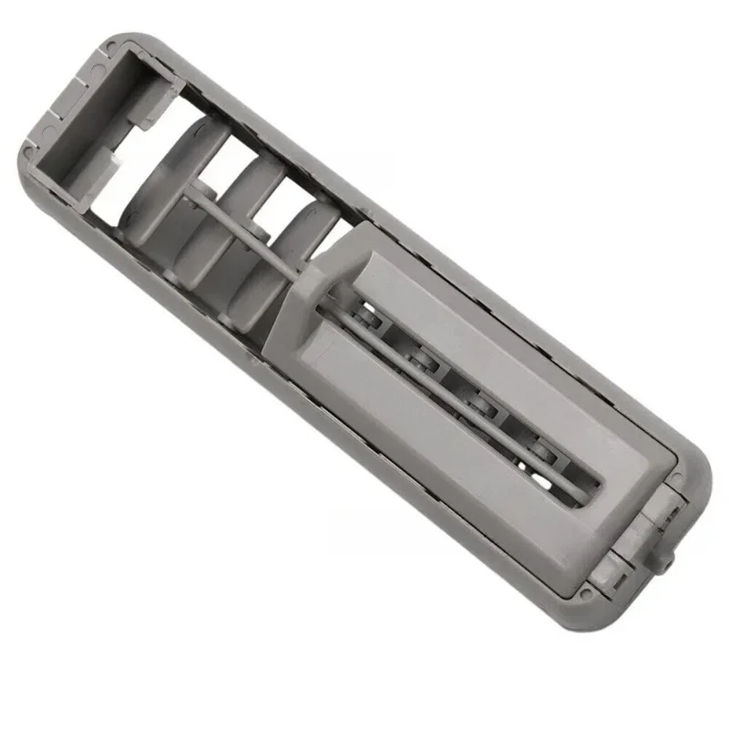 

Zza для 3X серого автомобиля на крышу, верхняя сторона, вентиляционное отверстие для кондиционера, панель кондиционера Mitsubishi Pajero V93 V97 7842A069HA 7842A069YA