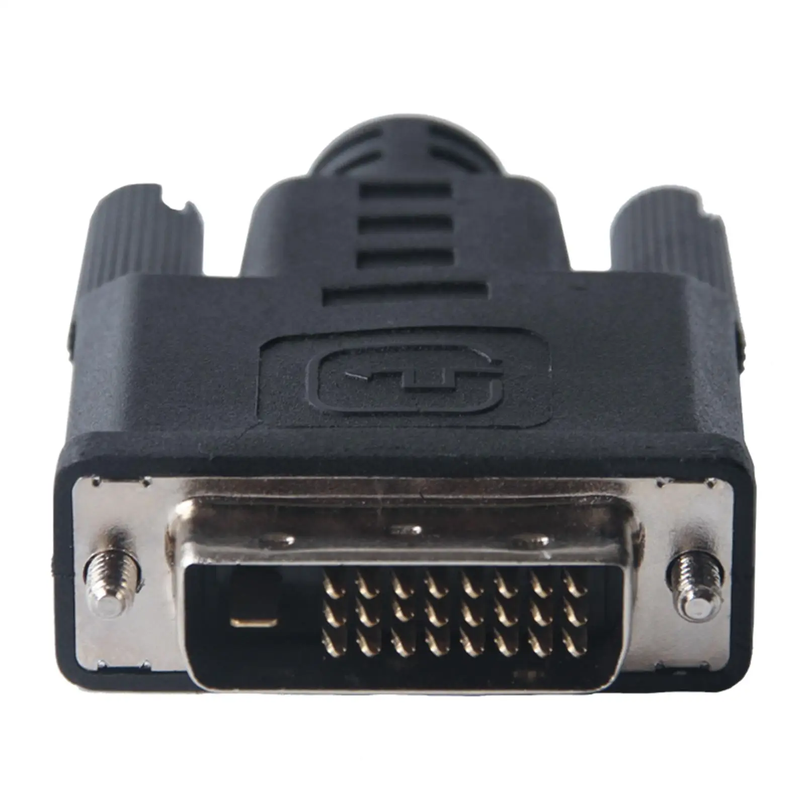 DVI EDID Dummy Plug/ 1080P 1920x1080@60 Display / Monitor GPU Detection Monitor DVI Graphics Card Display/