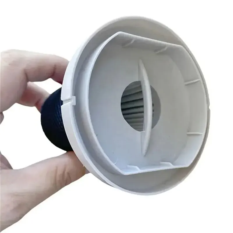 For Deerma DX700 DX700S DX700 Pro Vacuum Cleaner HEPA Filter Replacement Cleaning Brush Deep Filtration Accessories