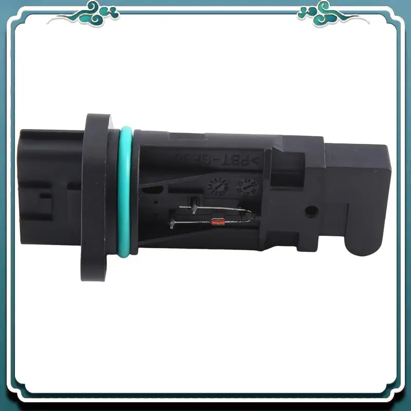 

Premium 5 Pins Air Flow Sensor Meter 22680-4M500 0280218040 For Nissan Maxima X-Trail Navara Patrol Automotive Sensors