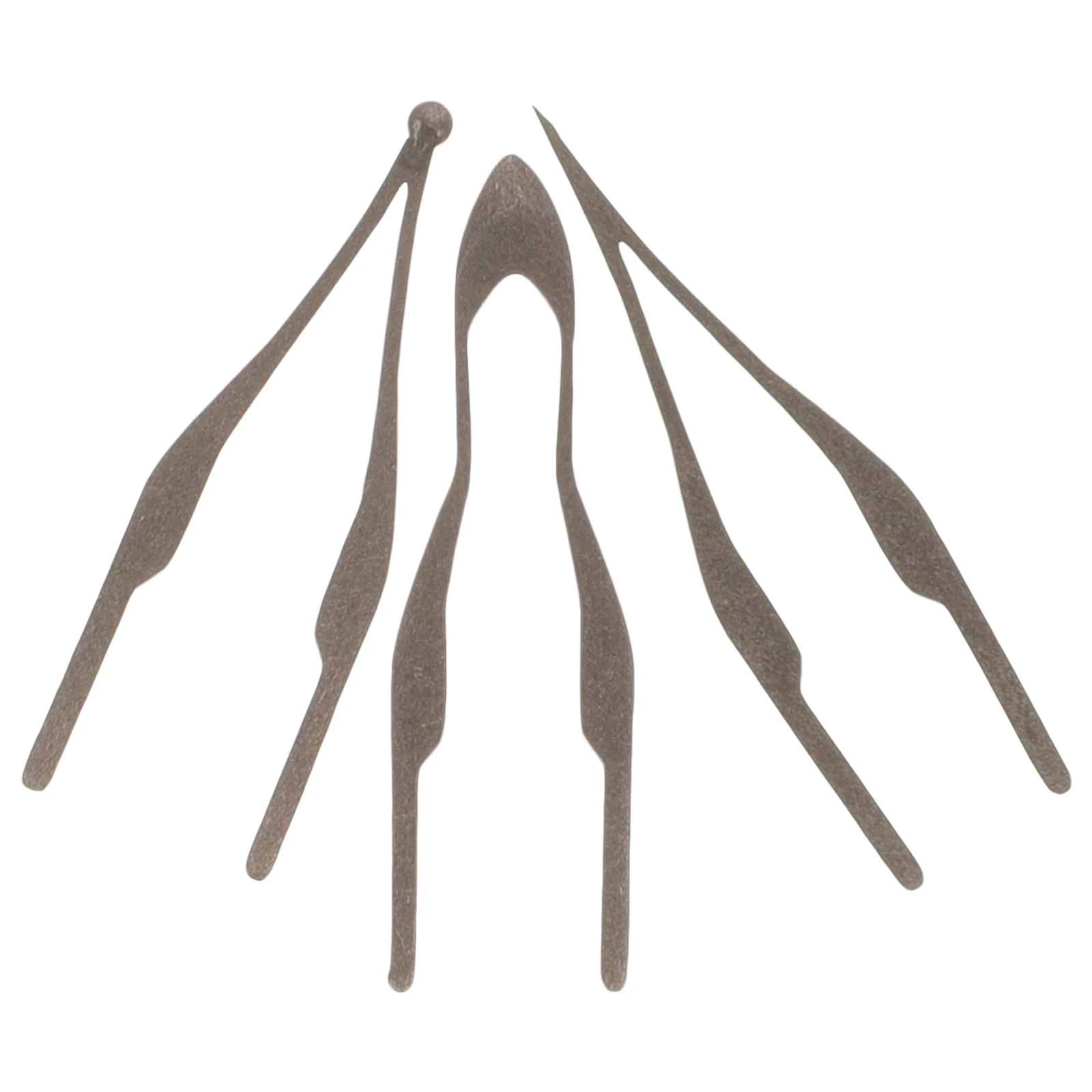 3Pcs Wood Burner Pe… - image