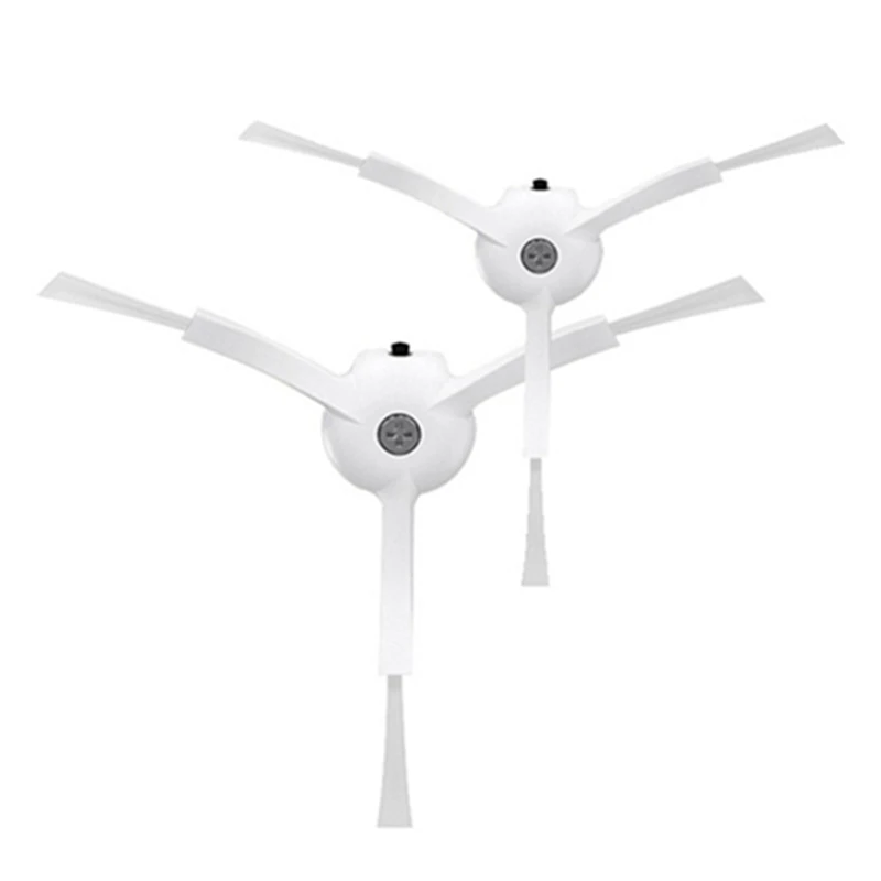 Xiaomi Mijia掃除機用フィルターキット,クリーニングクロス,ロールブラシ,スペアパーツ,アクセサリー,s50,s51,s55,s5,s6,20個