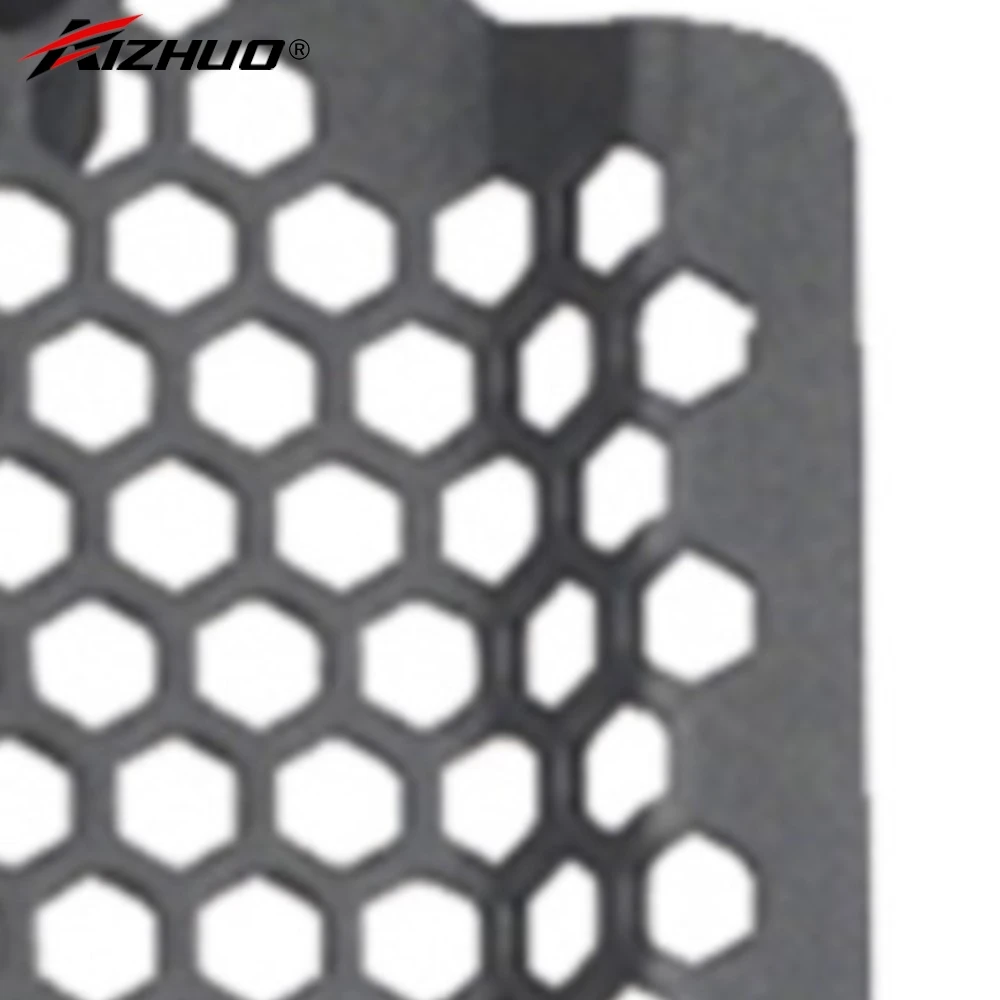 

CB500F 2025 2026 Radiator Guard Grille Oil Cooler Protection Cover FOR HONDA CBR500R CBR400R 2016 -2020 2021 2022 2023 2024 2025