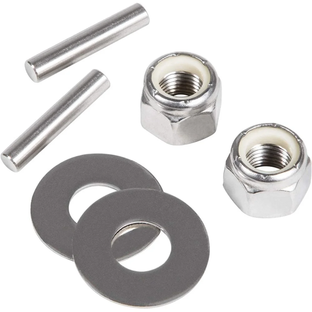 MKP-33 Props Shear Pin Water Navigation Enhanced Performance For Motors Enhanced Prop Performance Marine Grade Materials