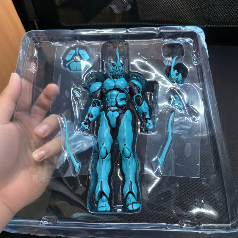 Novo 15cm figma 600 super armadura capa 1 versão kaba 2.0 figuras de ação decoração modelo menino surpresa coleção presente