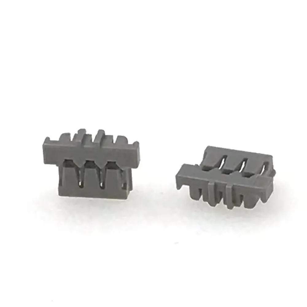 2-10pcs Connect Socket For PS4 CUH / CHU 1000 10XX 11xx Fan Small Connector Shell Repair