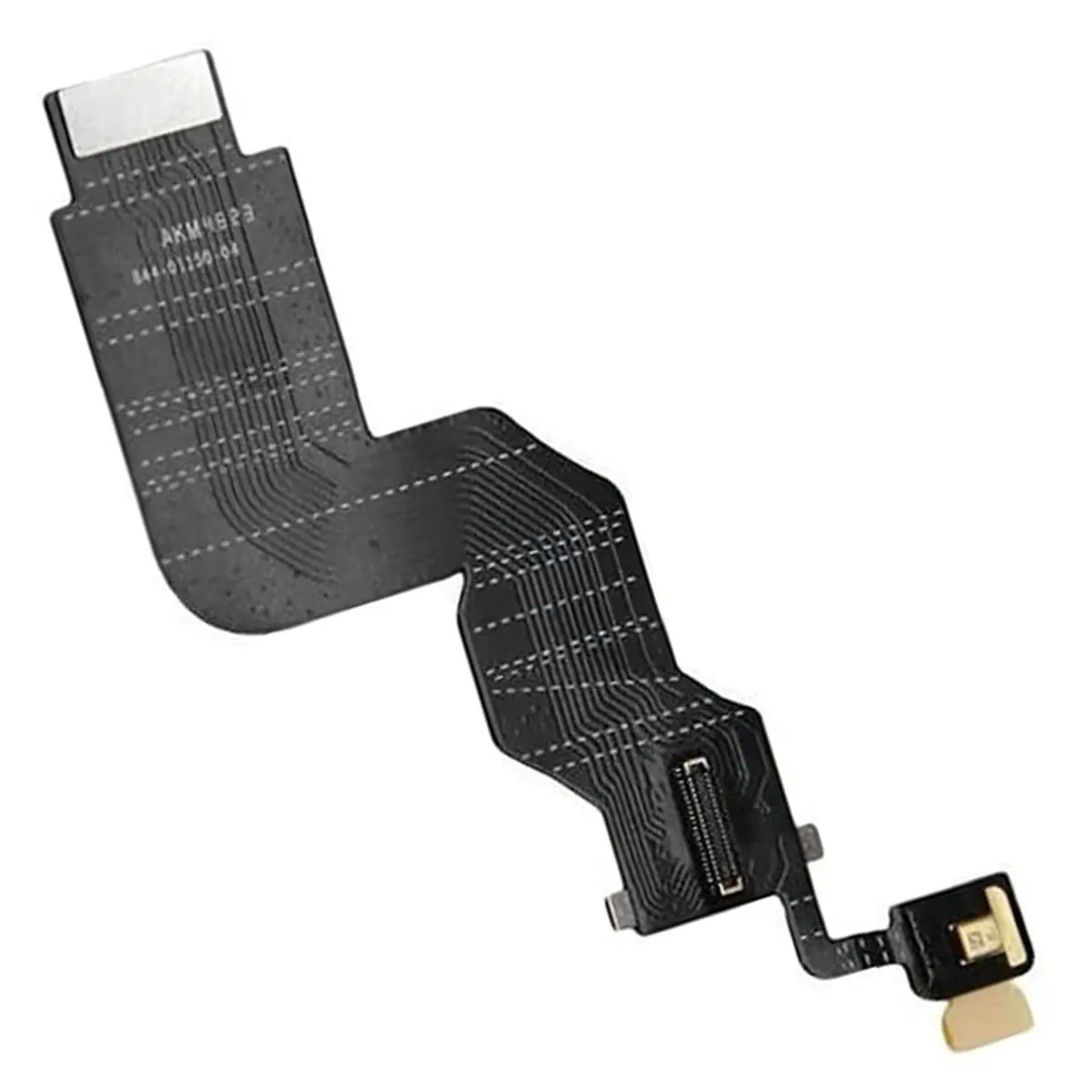 RGB /SLMA Grayscale Camera Flex Cable for VR Headset Front Panel Depth Sensor (Depth Sensor Cable)
