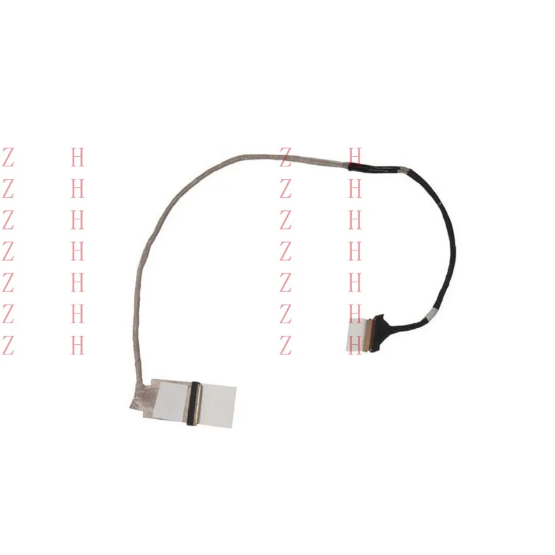 

Кабель ZHZH LCD LVDS для DELL Inspiron 17 7737 DOH70 026T0V 26T0V 50.48L06.011, используется