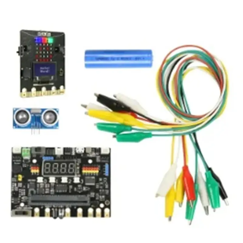 aed6-block-carte-de-developpement-programmable-bit-concue-pour-l'education-des-programmes-mis-a-niveau-de-micro-bit-avec-ecran-oled