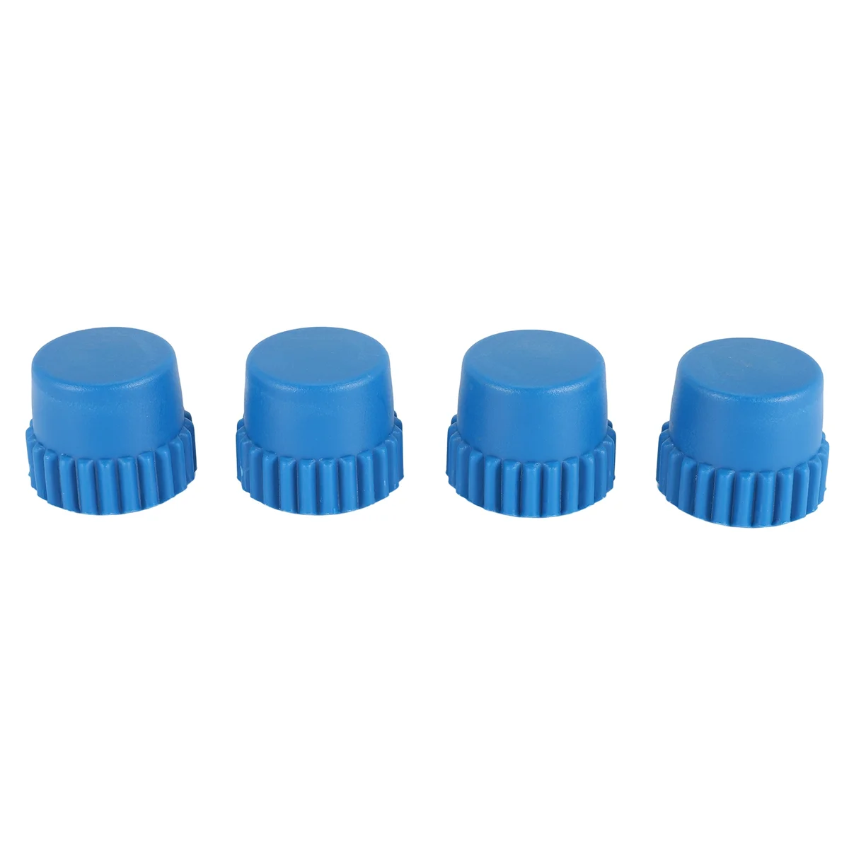 537338701 Trimmer Bump Knob Compatible with T25 Line Trimmer Heads, Bump Knobs (4 Pack)