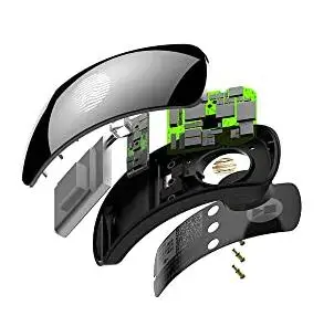 

AW01 Soccer Team Equipment Smart Football tracker Sensor for Performance Tracking