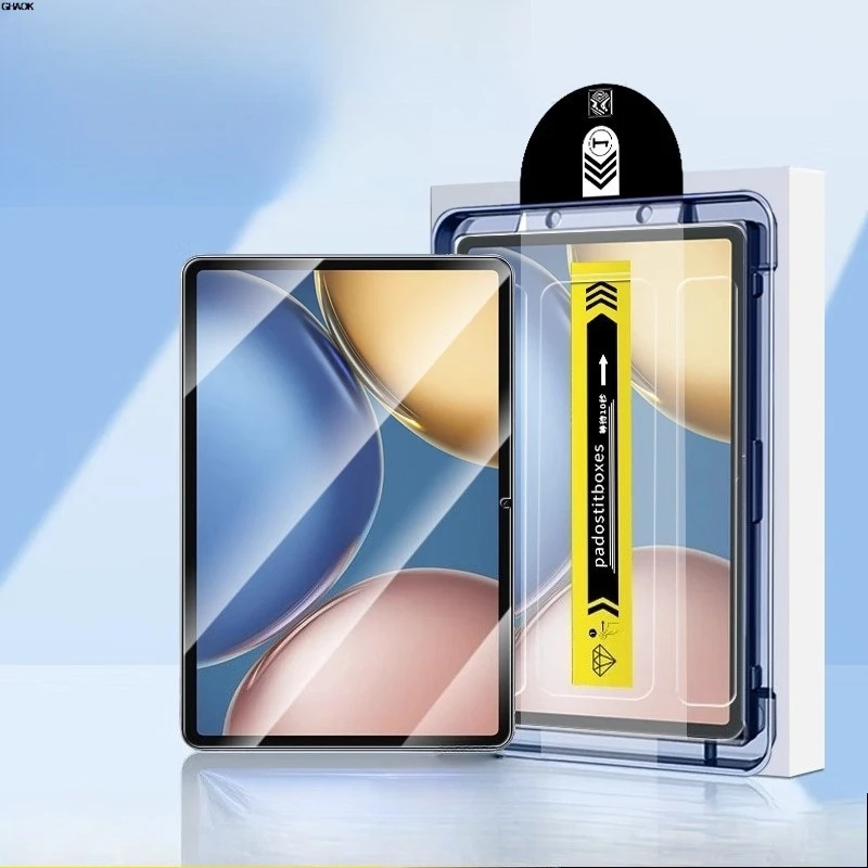 

Защитная пленка для экрана Huawei Honor Pad X7 Padx7 2025 8,7 дюйма JMS-W09/JMS-L09 из закаленного стекла, простая установка