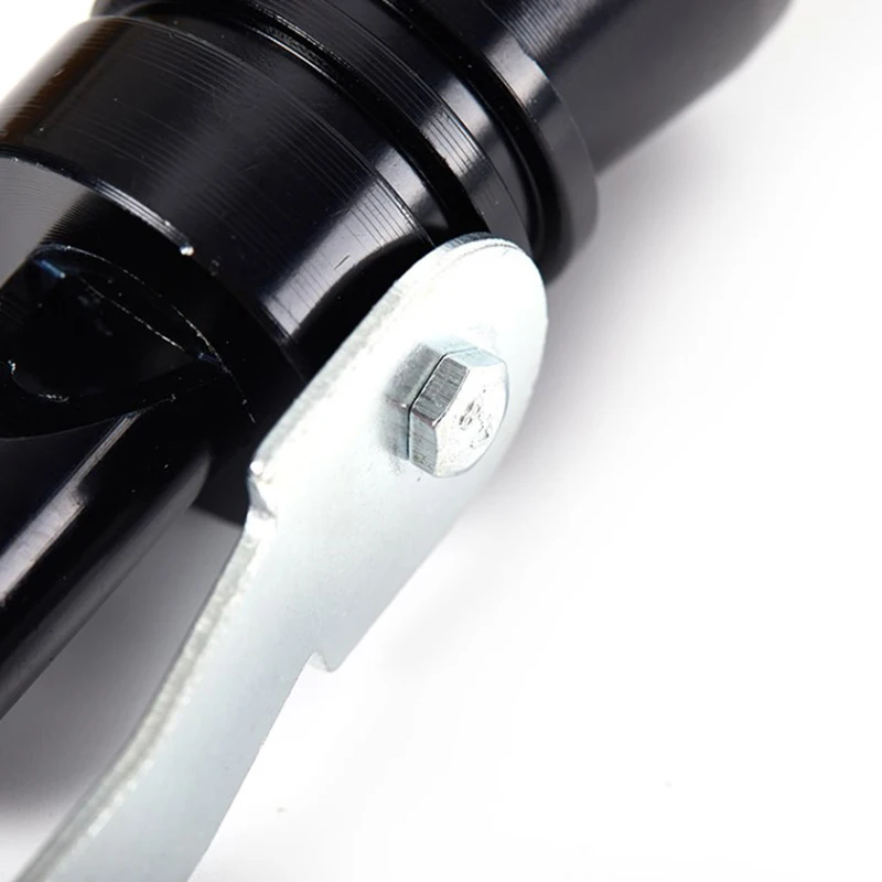 Turbowhistle Gemodificeerde Uitlaat Geluidsgolf Simulator Voor Motorfiets Uitlaat En Auto-Uitlaatpijp Sunder