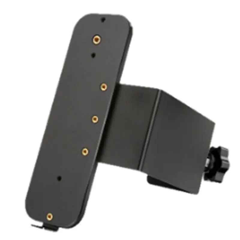 

ABSU Монтажный кронштейн дверного звонка без сверления для Blink, клейкая монтажная опора для двери Blink Video Doorbell