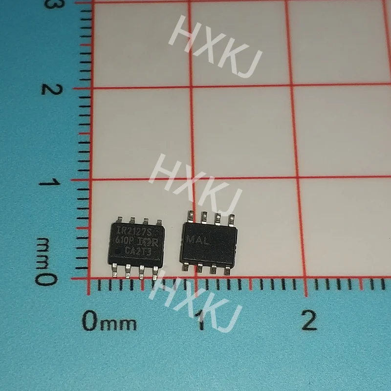 1PCS IR2127S SOP8 NEW AND ORIGINAL Electronic Components In Stock