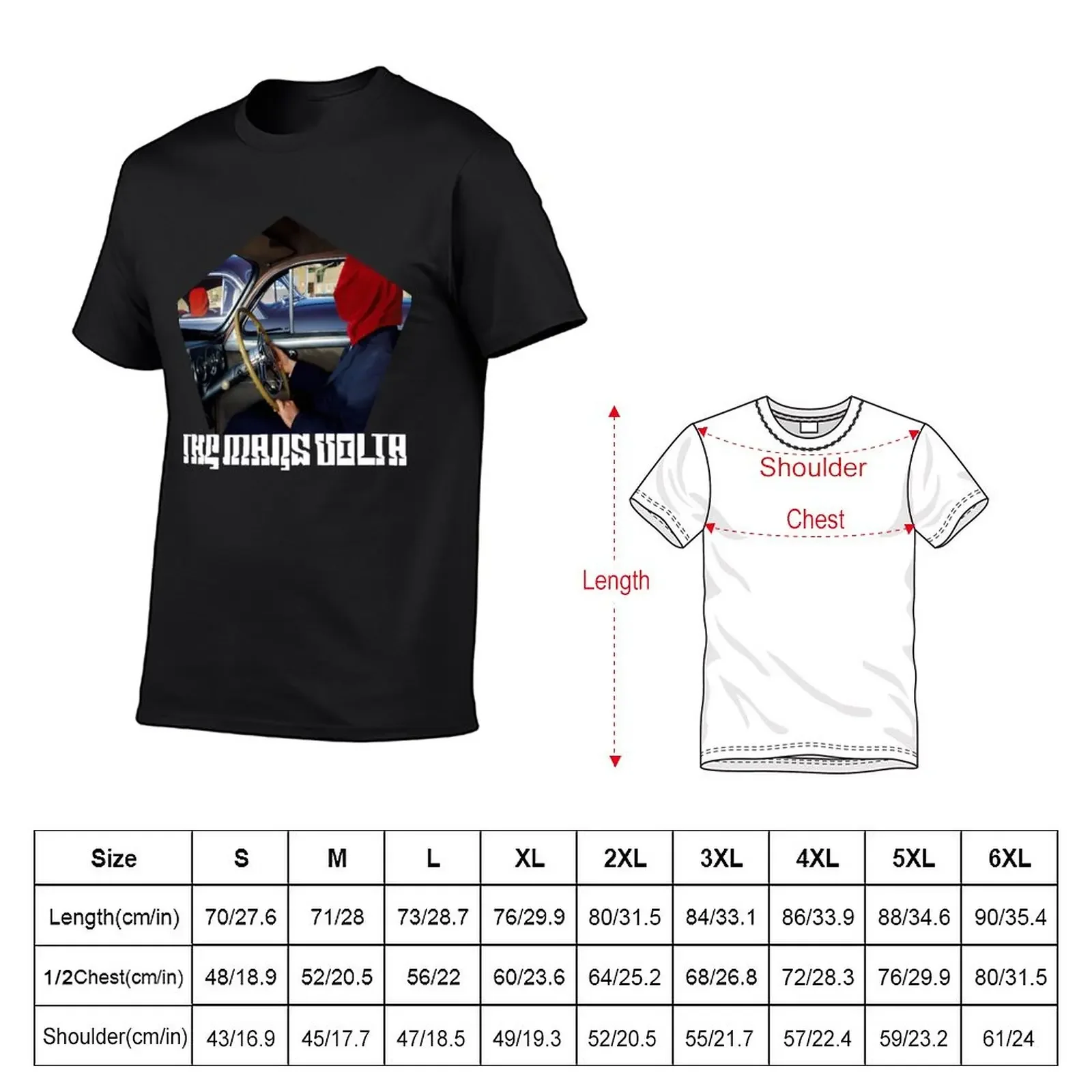 Frances The Mute T-Shirt plain korean fashion men clothing