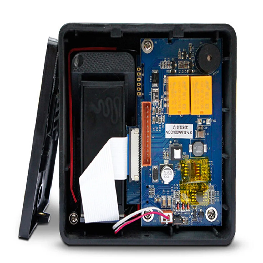 500 user Id Card Fingerprint Password Access Controler System Entrance Password Keyboard mini Access Control keypad reader