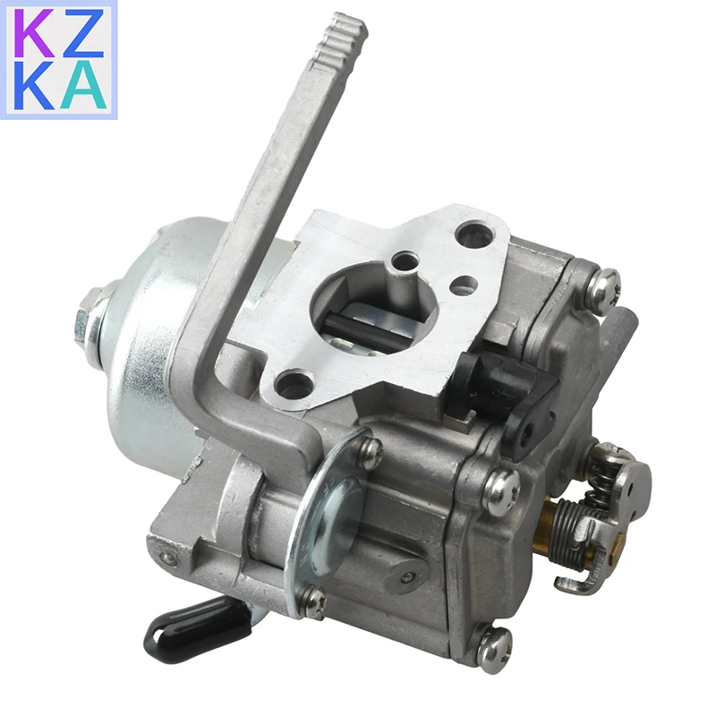 16100- ZW6-716 Carburetor Assy For Honda BF2 2HP (BF33B E) Outboard Boat Engine 16100- ZW6-716-00 16100- ZW6-716 16100ZW6716