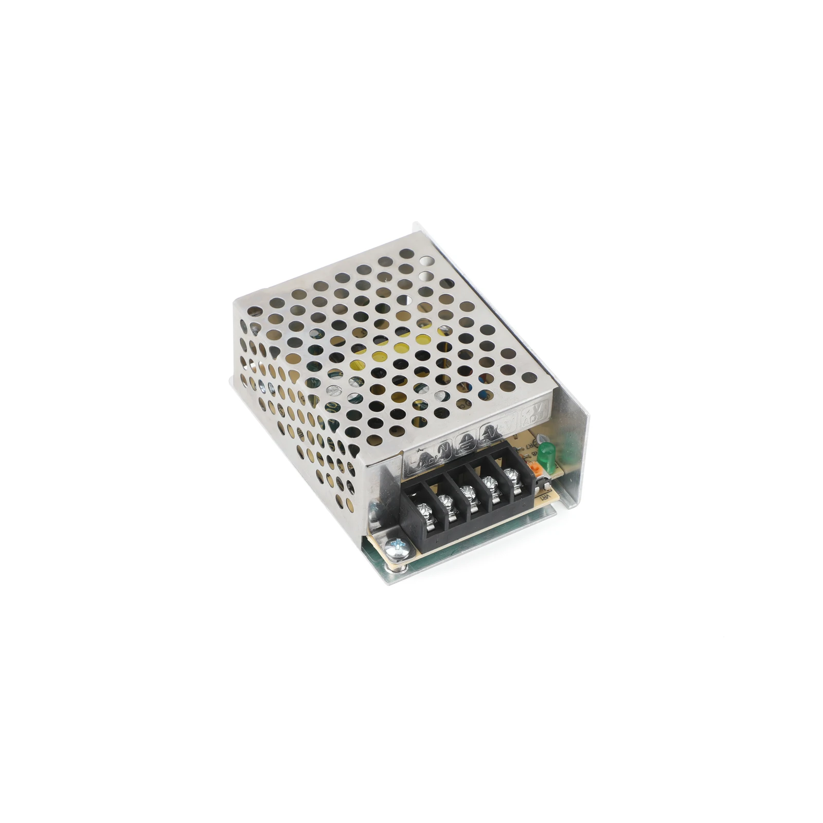 US AC110-264V to DC 12V Switching Power Supply Source Indoor Power Switch Adapter 36W 60W 120W for LED Light Strip
