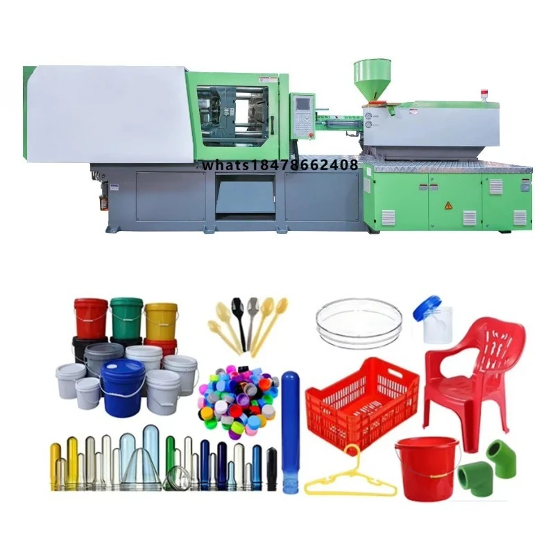 100ton Pet Preform Plastic Machine Price,latest Price Molding Machine